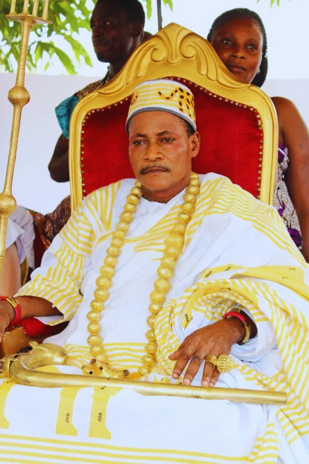 Grand Maître Marabout Sossa Kodja