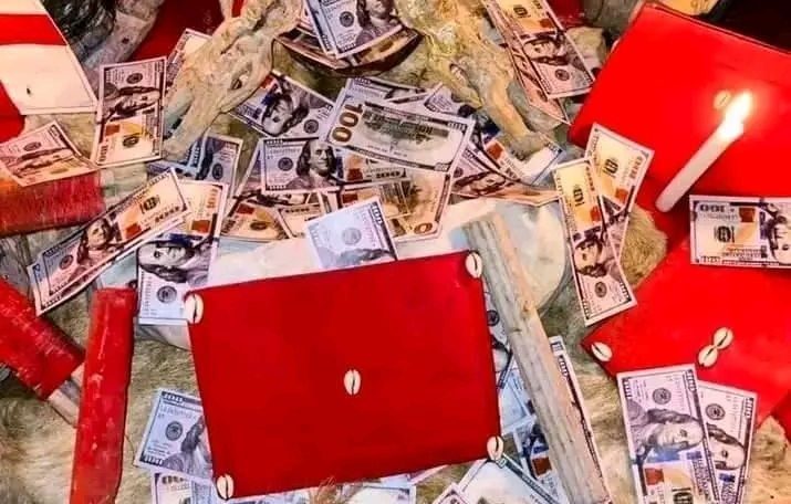 Prospérité et Abondance